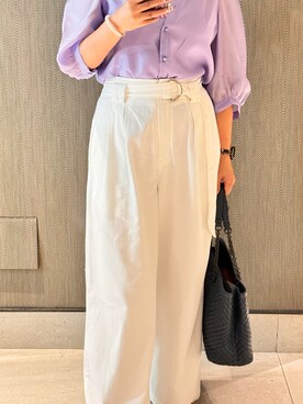 Mujer felizさんのコーディネート