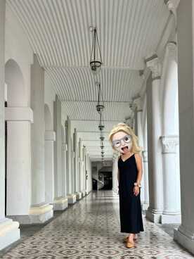 Mujer felizさんのコーディネート