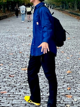 m3さんのコーディネート