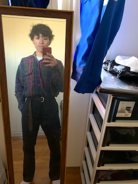 m3さんのコーディネート