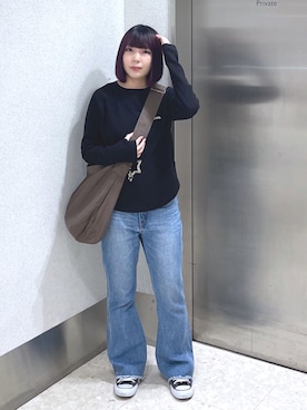 MOMOさんのコーディネート