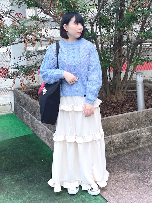 MILKヴェルサイユ スカート MILK♡ヴェルサイユスカート・ヴェルサイユDress