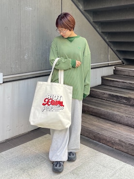 めいさんのコーディネート