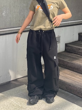 めいさんのコーディネート