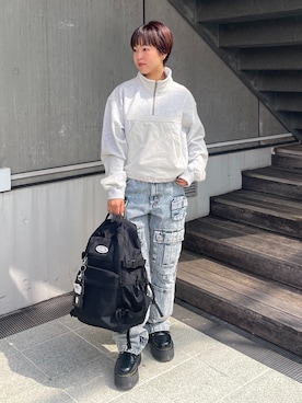 めいさんのコーディネート