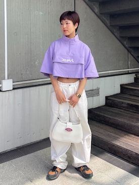 めいさんのコーディネート