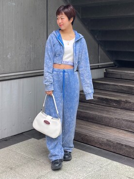 めいさんのコーディネート