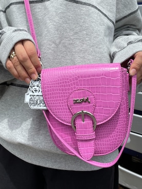 めいさん（レディース・154cm）の夏コーディネート