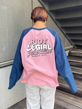 めいさんのコーディネート