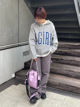 めいさんのコーディネート