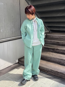 めいさんのコーディネート