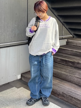 めいさんのコーディネート