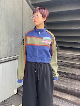 めいさんのコーディネート