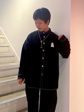 めいさんのコーディネート