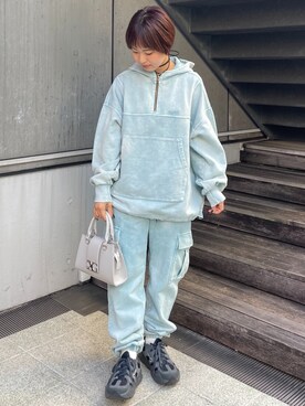 めいさんのコーディネート