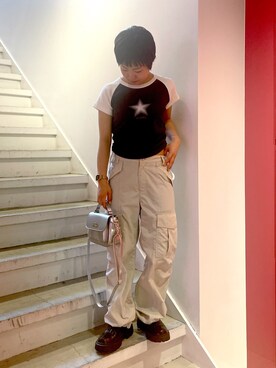 めいさんのコーディネート