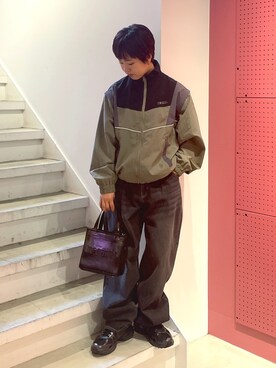 めいさんのコーディネート