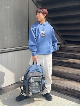 めいさんのコーディネート