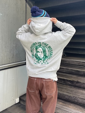 めいさん（レディース・154cm）の秋コーディネート