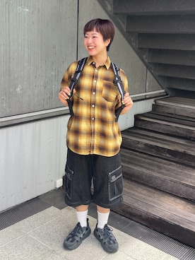 めいさんのコーディネート