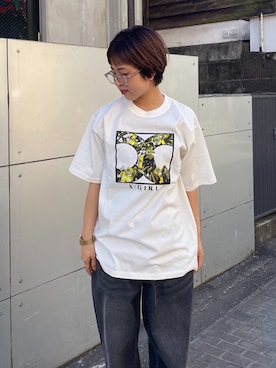 めいさんのコーディネート