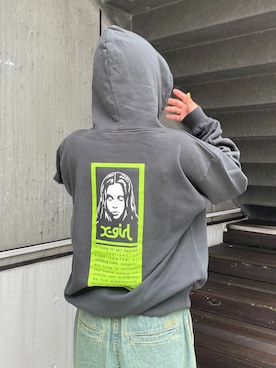 めいさん（レディース・154cm）の秋コーディネート