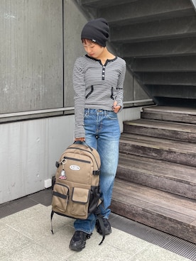 めいさんのコーディネート