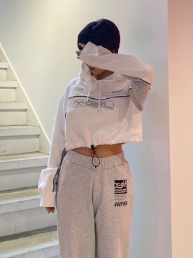 めいさんのコーディネート