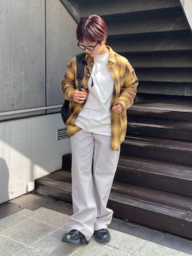 めいさんのコーディネート