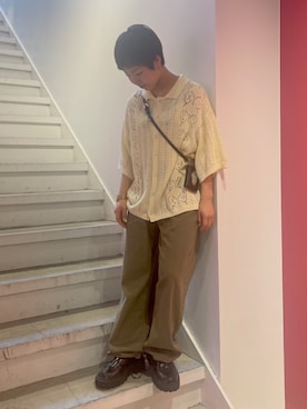 めいさんのコーディネート