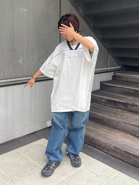 めいさんのコーディネート