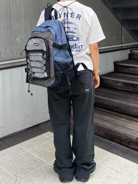 めいさんのコーディネート