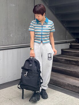 めいさんのコーディネート