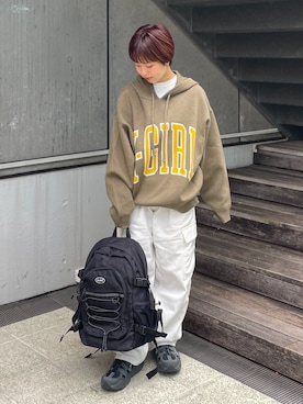 めいさんのコーディネート