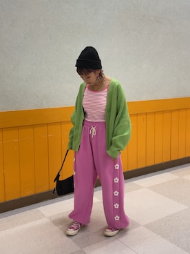 Juriさんのコーディネート