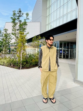 sonohennokazumaさんのコーディネート