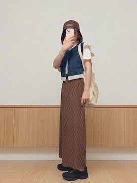 りせさんのコーディネート