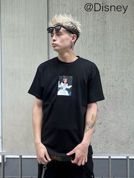 TIGERさんのコーディネート