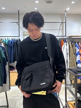 TIGERさんのコーディネート