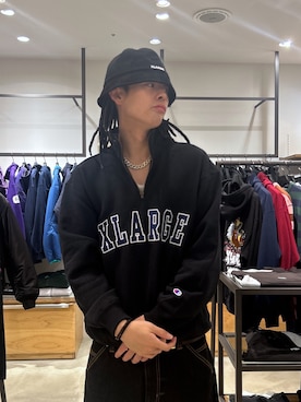 TIGERさんのコーディネート