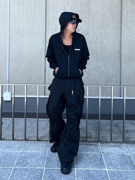 「オフィスカジュアル」｜TIGERさん（メンズ・174cm・20代）の秋コーディネート
