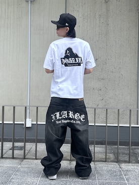 TIGERさんのコーディネート