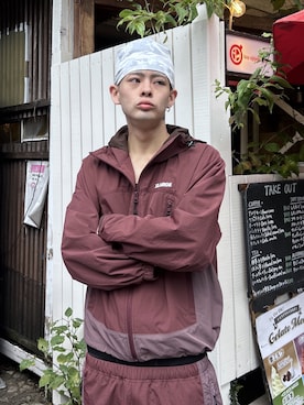 TIGERさんのコーディネート