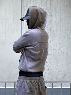 TIGERさんのコーディネート