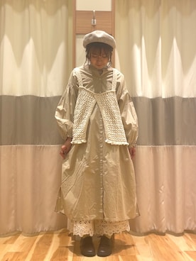 risaさんのコーディネート