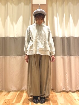 risaさんのコーディネート