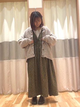 risaさんのコーディネート