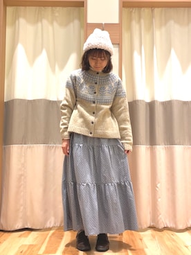 risaさんのコーディネート