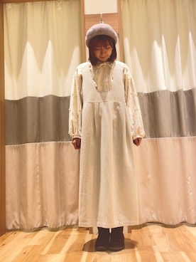 risaさんのコーディネート