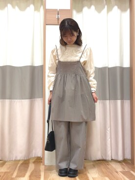 risaさんのコーディネート